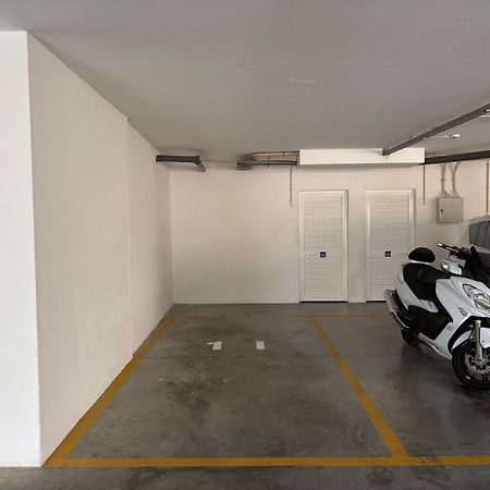 Aum Praia Da Luz Resort Apartment Екстер'єр фото