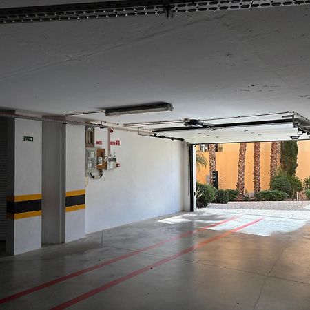 Aum Praia Da Luz Resort Apartment Екстер'єр фото
