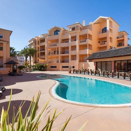 Aum Praia Da Luz Resort Apartment Екстер'єр фото